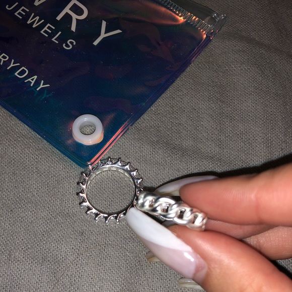 evry jewels Jewelry Evry Jewels Rings Poshmark